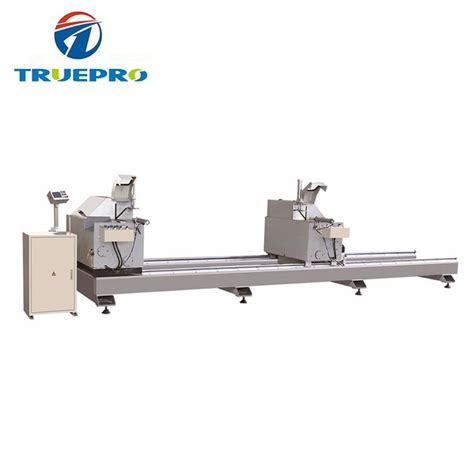 Supply Double Head Cutting Saw Wholesale Factory 